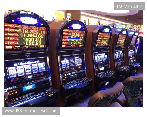 老虎机赔率分析：如何选择高赔率的老虎机游戏提升中奖几率